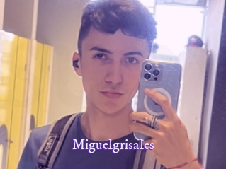 Miguelgrisales