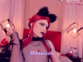 mihaadams Super Webcam