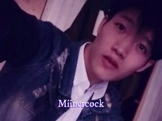 Miinercock