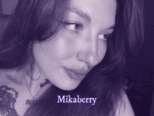 Mikaberry