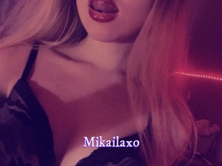 Mikailaxo