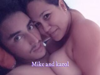 Mike_and_karol