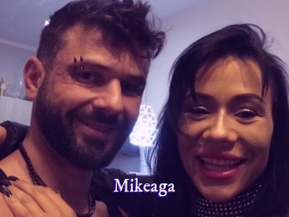 Mikeaga