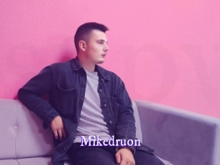 Mikedruon