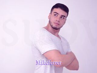 Mikeferrer