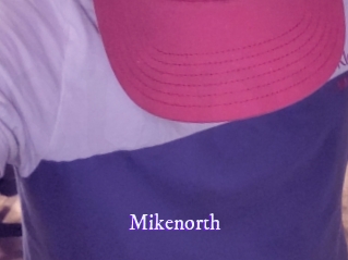 Mikenorth