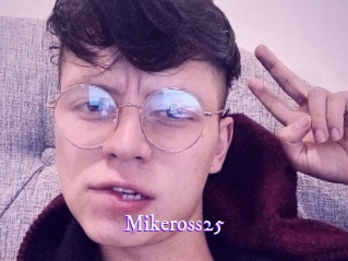 Mikeross25