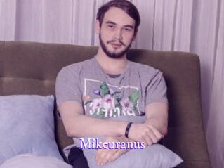 Mikeuranus