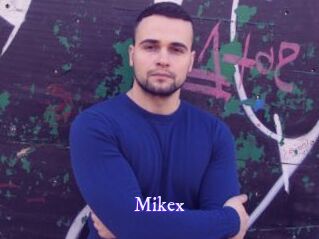 Mikex