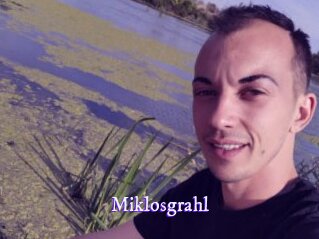 Miklosgrahl