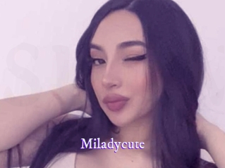 Miladycute