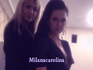 Milanacarolina