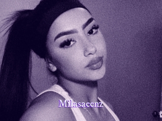 Milasaeenz