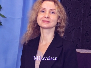 Milaveisen