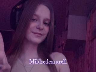 Mildredcantrell