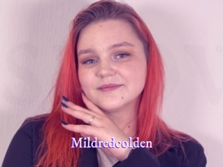 Mildredcolden