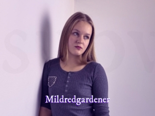 Mildredgardener