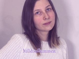 Mildredhammett