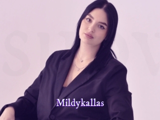 Mildykallas