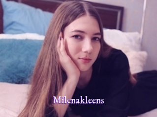 Milenakleens