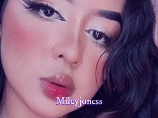 Mileyjoness