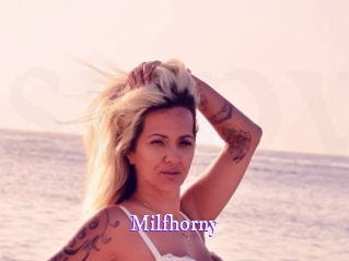 Milfhorny