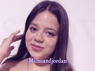 Milhuandjordan