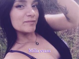 Milia_evans