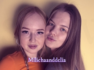 Milichaanddelia