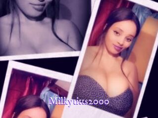 milkytitts2000 Super Webcam