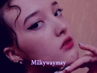 Milkywaymay