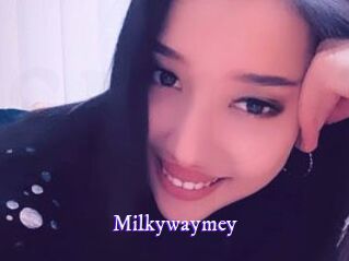 Milkywaymey