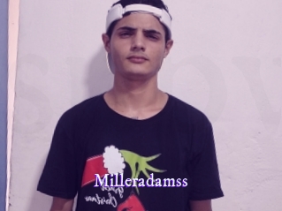 Milleradamss