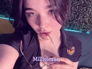 Milliebraun