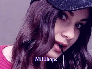 Millihope