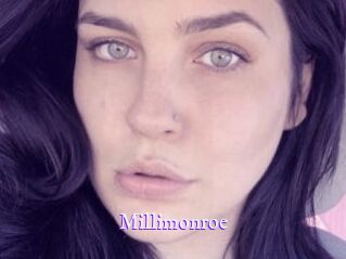 Millimonroe