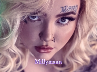 Millymaars