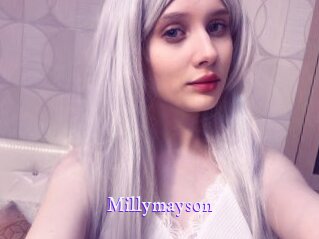 Millymayson