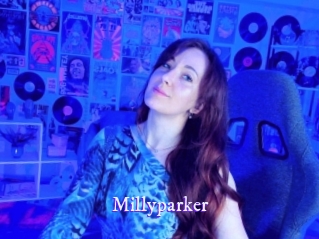 Millyparker