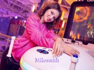 Milosmith