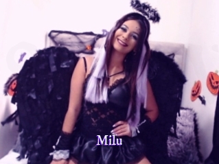 Milu