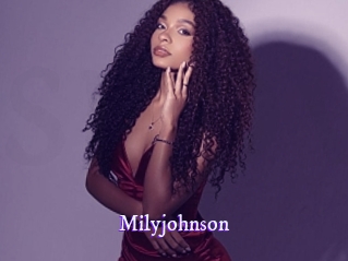 Milyjohnson