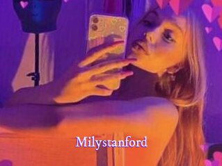 Milystanford