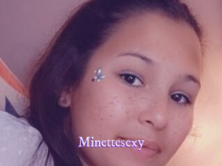 Minettesexy