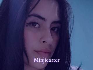 Minjicarter