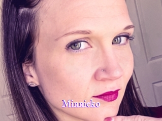 Minnieko