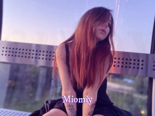 Miomiy