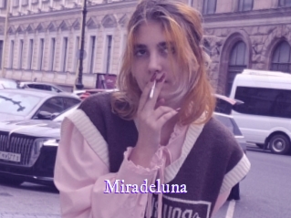 Miradeluna