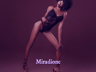 Miradione