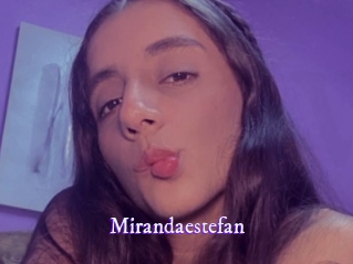 Mirandaestefan